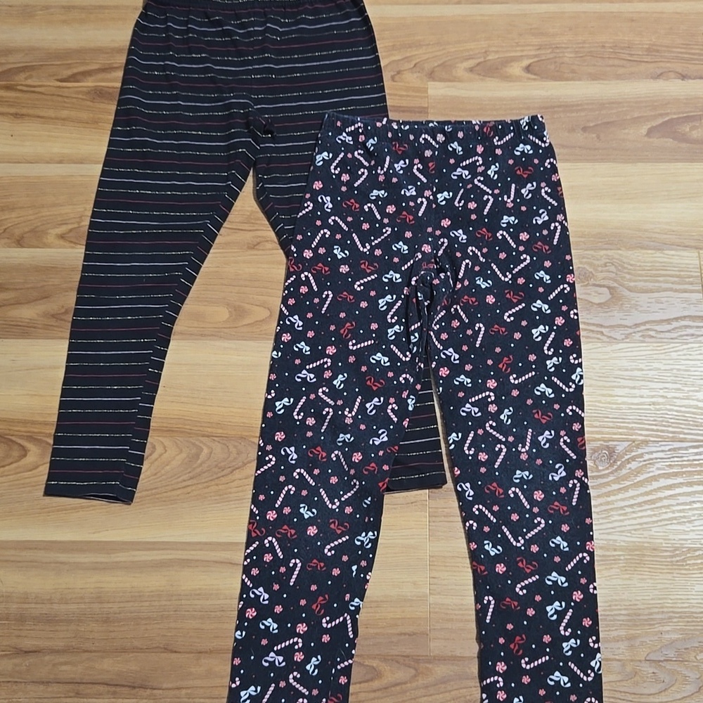 365 kids legging set